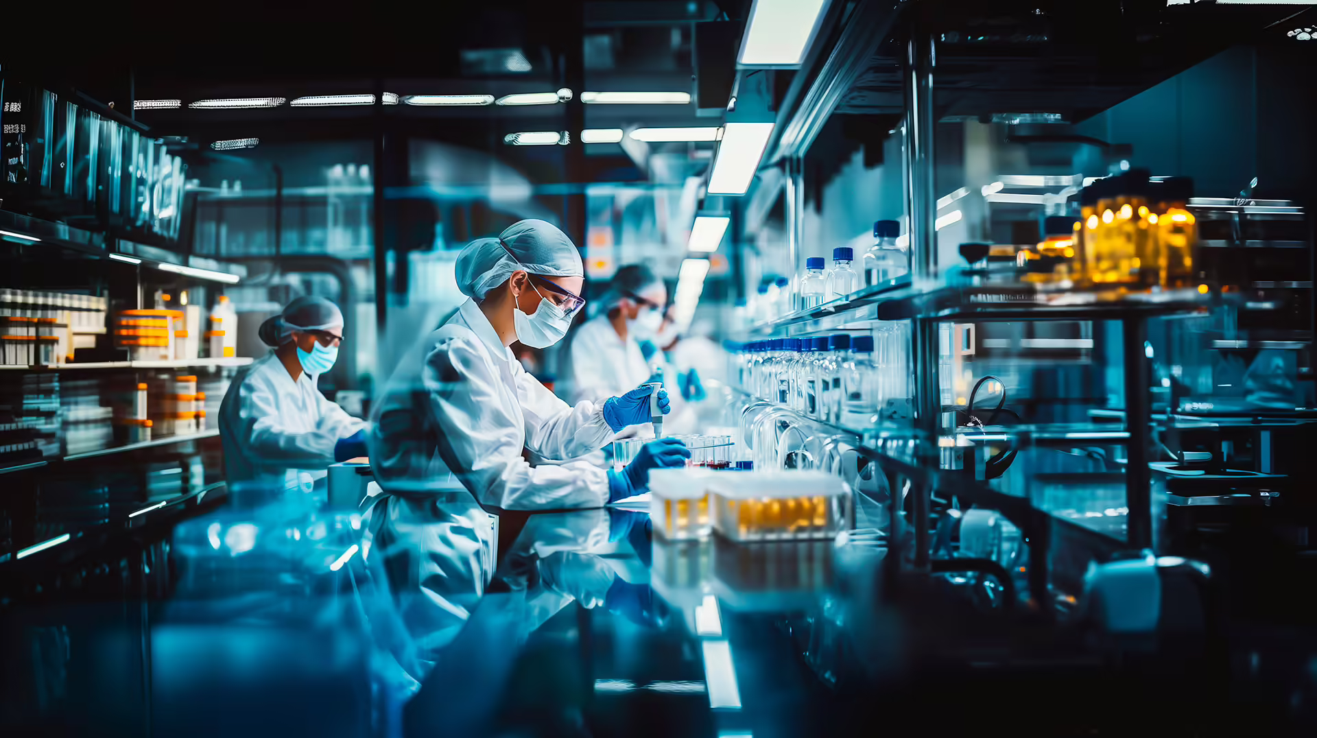 Investigación conectada con la empresa