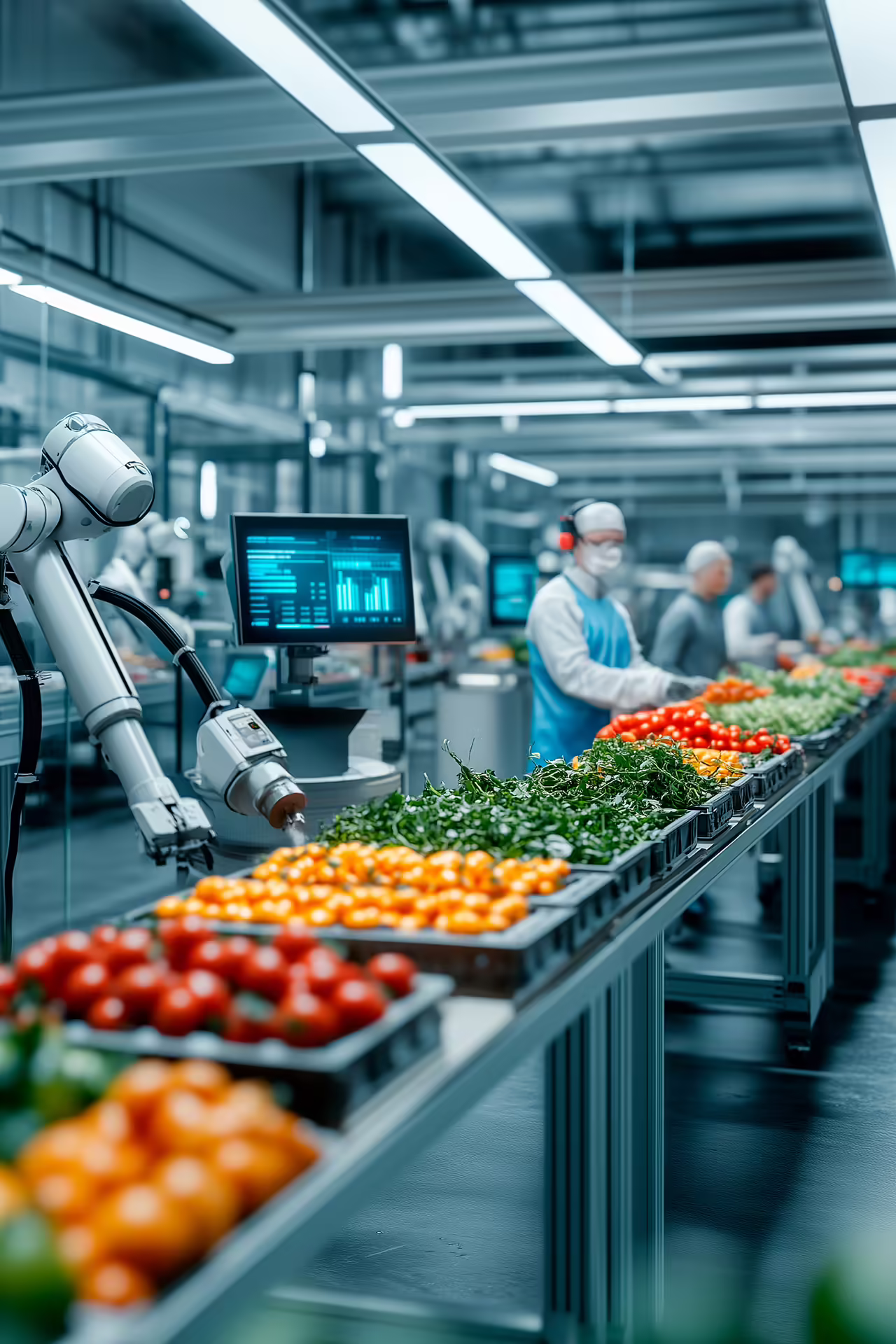 Calidad y seguridad como base de innovación
